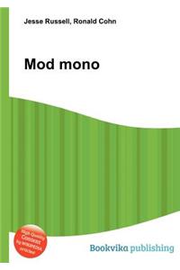 Mod Mono