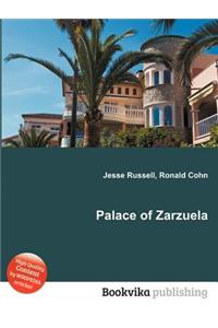 Palace of Zarzuela