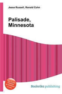 Palisade, Minnesota