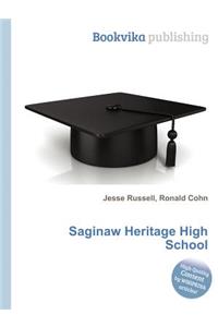 Saginaw Heritage High School