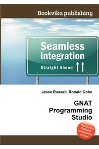Gnat Programming Studio
