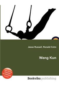 Wang Kun