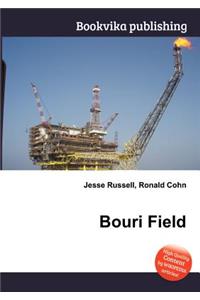 Bouri Field