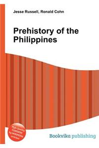 Prehistory of the Philippines