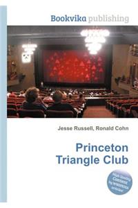 Princeton Triangle Club