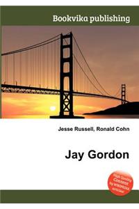 Jay Gordon