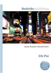 Chi Psi