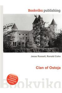 Clan of Ostoja