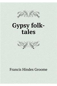 Gypsy Folk-Tales