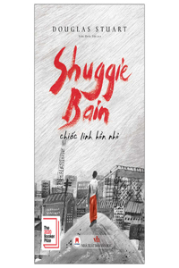Shuggie Bain - The Little Soul