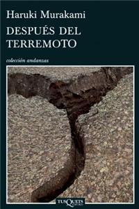 Despues del Terremoto = After the Earthquake