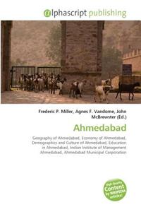 Ahmedabad