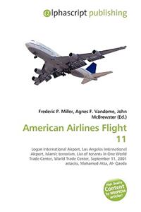 American Airlines Flight 11