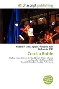 Crack a Bottle
