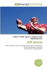 Jeff Garcia