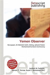 Yemen Observer