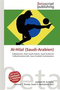 Al-Hilal (Saudi-Arabien)