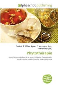 Phytoth Rapie