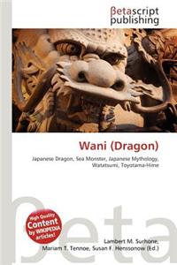 Wani (Dragon)
