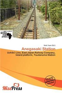 Anegasaki Station
