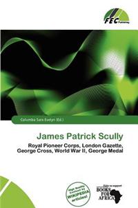 James Patrick Scully