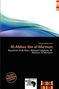 Al-Abbas Ibn Al-Ma'mun
