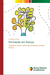 Formação em Dança