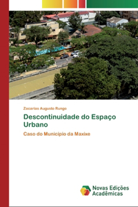 Descontinuidade do Espaço Urbano