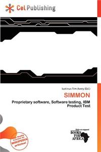 Simmon