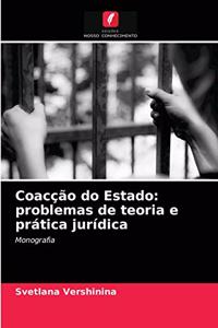 Coacção do Estado
