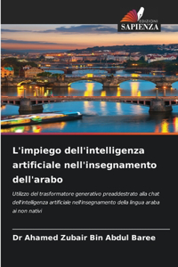 L'impiego dell'intelligenza artificiale nell'insegnamento dell'arabo