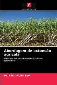 Abordagem de extensão agrícola