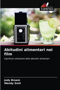 Abitudini alimentari nei film
