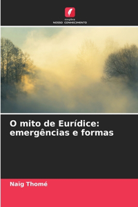 O mito de Eurídice