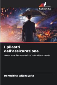 I pilastri dell'assicurazione