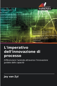 L'imperativo dell'innovazione di processo