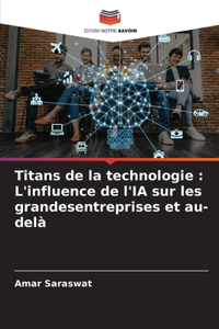 Titans de la technologie
