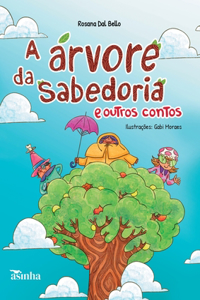 A árvore da sabedoria e outros contos
