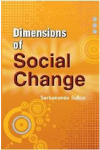 Dimensions Of Social Change