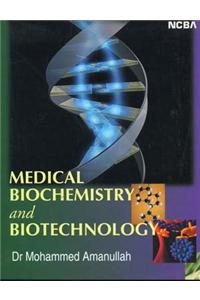 Medical Biochemistry & Biotechnology