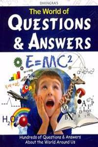 The World of Questions and Answers