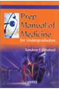 Prep Manual of Medicine for Undergraduates