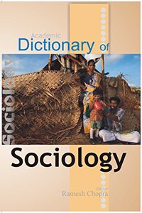 Dictionary of Sociology