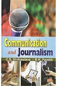 Communication and Journalism