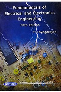 Fundamentals of Electrical and Electronics Engineering