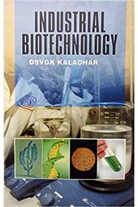 Industrial Biotechnology