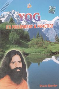 Yog Its Philosophy & Practice