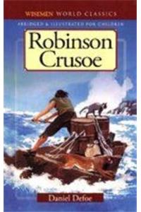 +aci-wisemen Classics : Robinson Crusoe+aci-