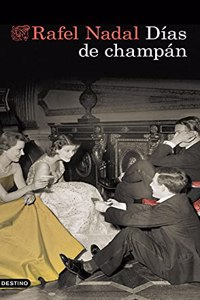 Dias de champan (Ancora & Delfin)