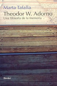 Theodoro W. Adorno